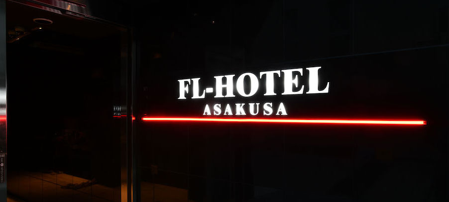 FL-Hotel
